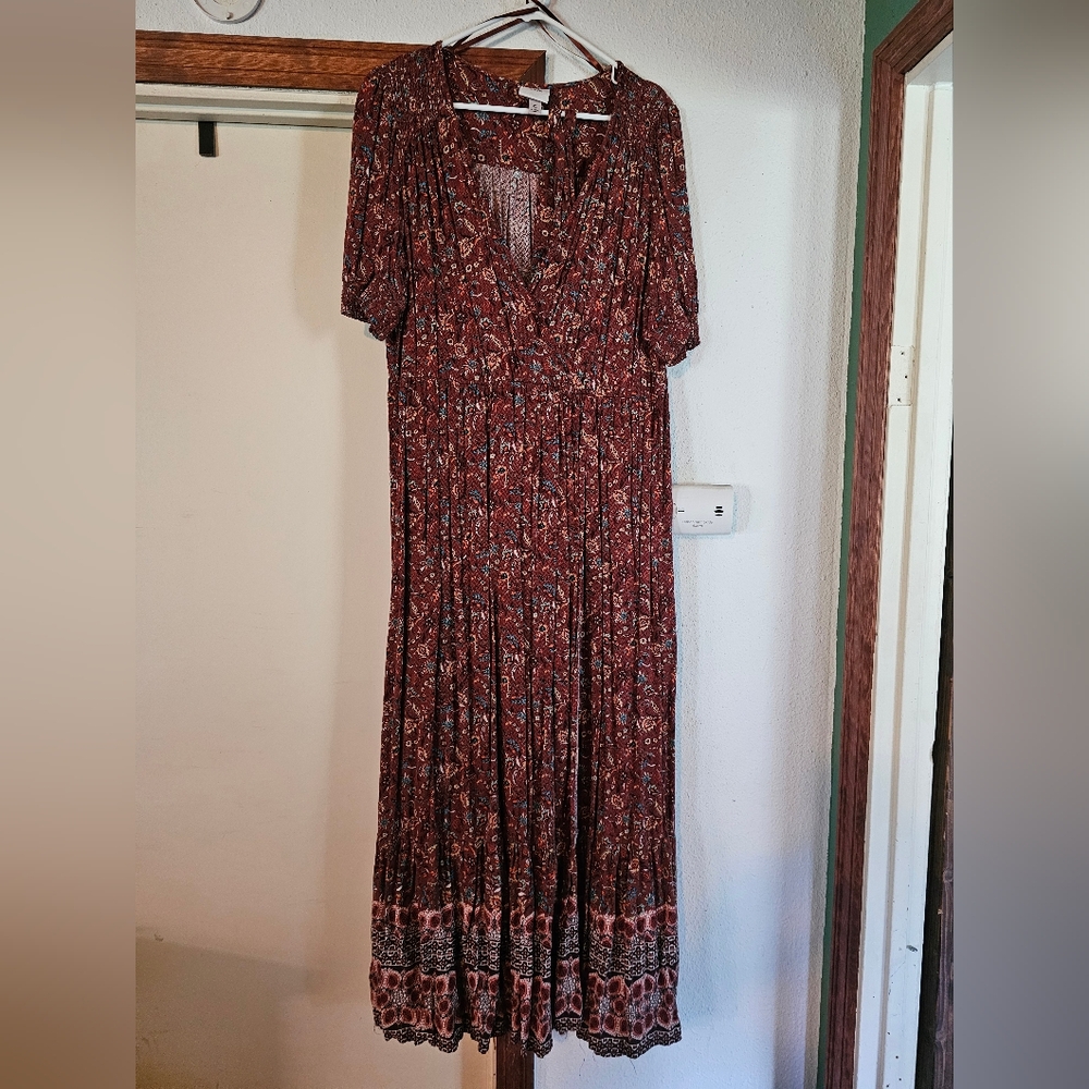 Knox Rose Dress